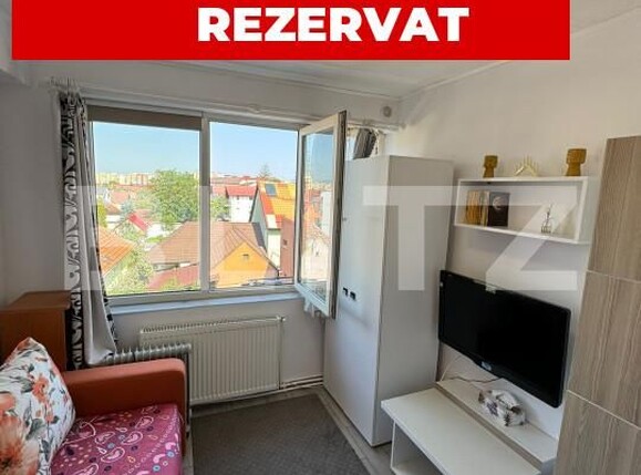 Garsonieră de vânzare Astra - 156849AV | BLITZ Brașov | Poza1