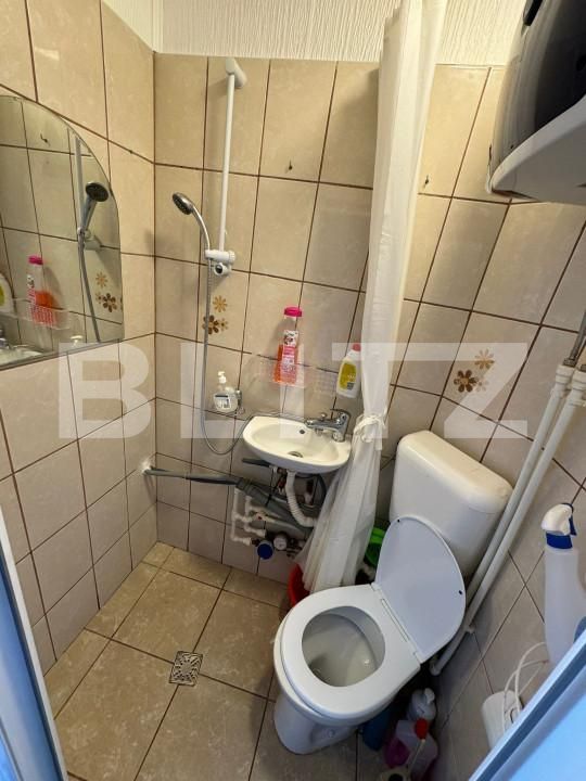 Garsonieră de vânzare Astra - 156849AV | BLITZ Brașov | Poza4