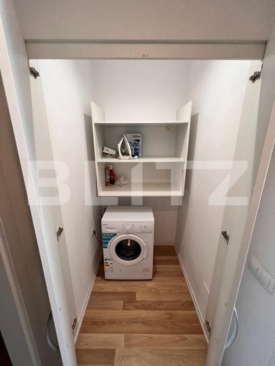 Apartament de vânzare 2 camere Dambul Rotund - 156857AV | BLITZ Cluj-Napoca | Poza3