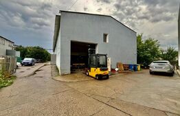 2 Hale, 1335mp, 175mp, 15 parcari, zona Petrom/ Dambul Rotund