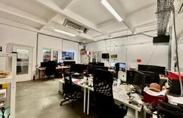 2 Hale, 1335mp, 175mp, 15 parcari, zona Petrom/ Dambul Rotund