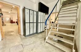 2 Hale, 1335mp, 175mp, 15 parcari, zona Petrom/ Dambul Rotund