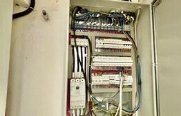 2 Hale, 1335mp, 175mp, 15 parcari, zona Petrom/ Dambul Rotund