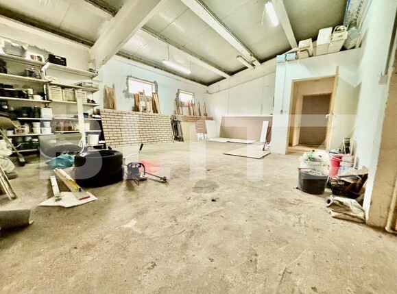Spațiu industrial de închiriat Dambul Rotund - 156858SII | BLITZ Cluj-Napoca | Poza2