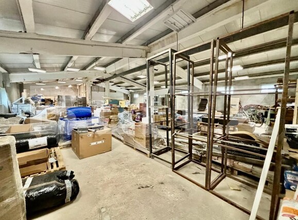 Spațiu industrial de închiriat Dambul Rotund - 156858SII | BLITZ Cluj-Napoca | Poza12