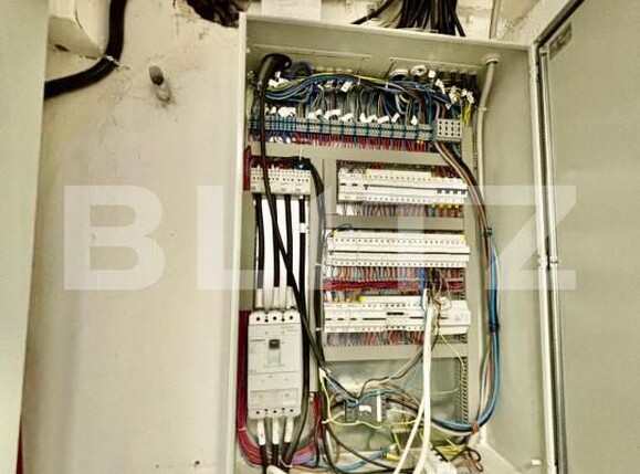 Spațiu industrial de închiriat Dambul Rotund - 156858SII | BLITZ Cluj-Napoca | Poza9