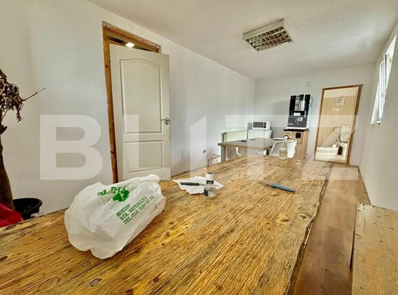 Spațiu industrial de închiriat Dambul Rotund - 156858SII | BLITZ Cluj-Napoca | Poza11