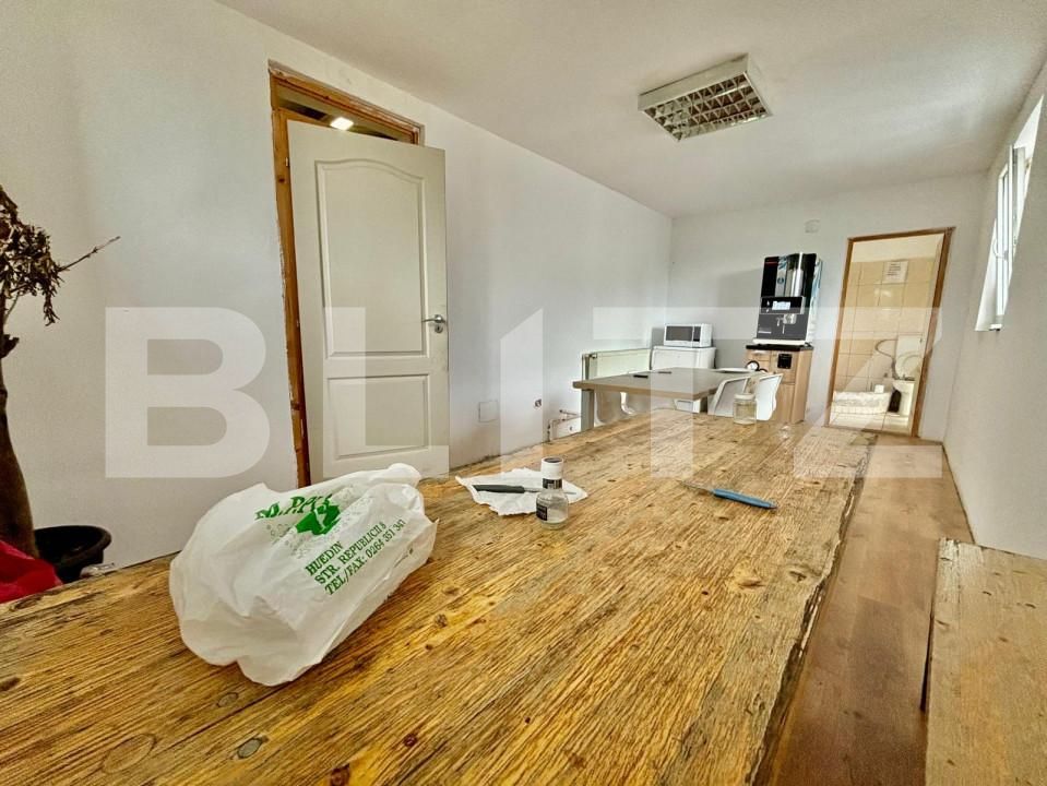 Spațiu industrial de închiriat Dambul Rotund - 156858SII | BLITZ Cluj-Napoca | Poza11