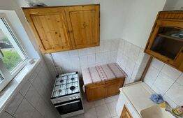 Garsoniera, 22 mp, etaj intermediar, zona Bucium