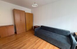 Garsoniera, 22 mp, etaj intermediar, zona Bucium