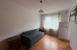 Garsoniera, 22 mp, etaj intermediar, zona Bucium