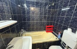 Garsoniera, 22 mp, etaj intermediar, zona Bucium