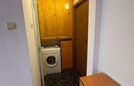 Garsoniera, 22 mp, etaj intermediar, zona Bucium