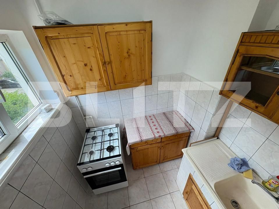 Garsonieră de închiriat Manastur - 156859AI | BLITZ Cluj-Napoca | Poza3