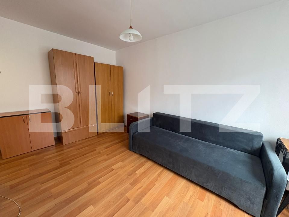 Garsonieră de închiriat Manastur - 156859AI | BLITZ Cluj-Napoca | Poza1