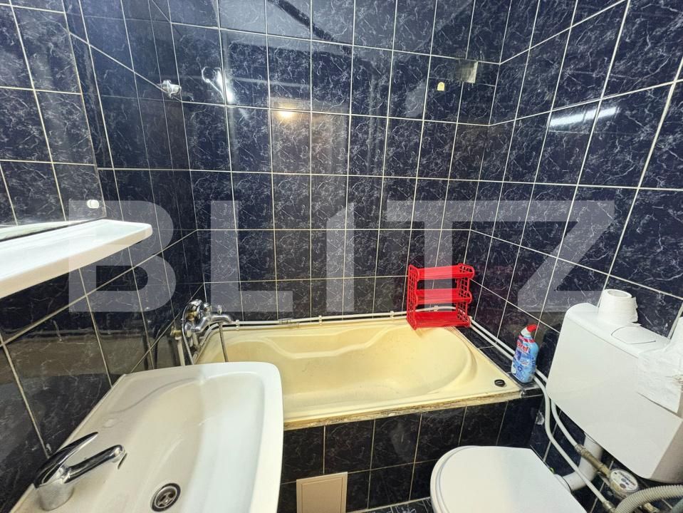 Garsonieră de închiriat Manastur - 156859AI | BLITZ Cluj-Napoca | Poza5