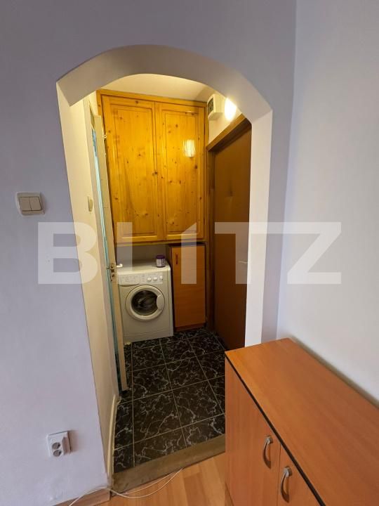 Garsonieră de închiriat Manastur - 156859AI | BLITZ Cluj-Napoca | Poza4