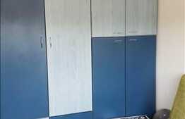 De vanzare apartament 3 camere, 59 mp, boxa subsol, zona Pietei 14 Iulie