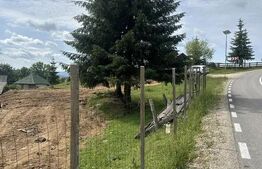 Teren intravilan in Marisel cu priveliste