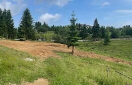 Teren intravilan in Marisel cu priveliste