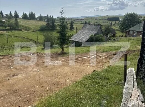 Teren de vânzare Exterior Vest - 156860TV | BLITZ Cluj-Napoca | Poza3
