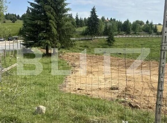 Teren de vânzare Exterior Vest - 156860TV | BLITZ Cluj-Napoca | Poza2