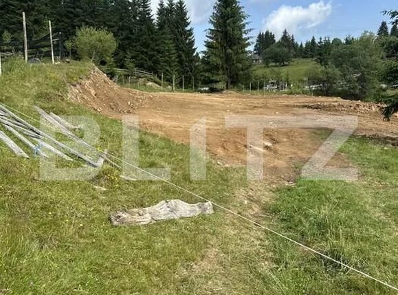 Teren de vânzare Exterior Vest - 156860TV | BLITZ Cluj-Napoca | Poza4