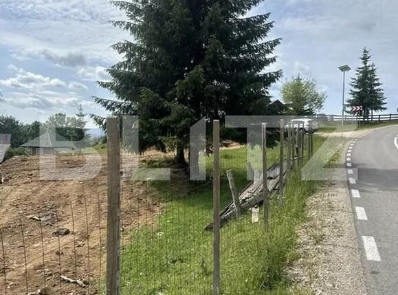 Teren de vânzare Exterior Vest - 156860TV | BLITZ Cluj-Napoca | Poza7