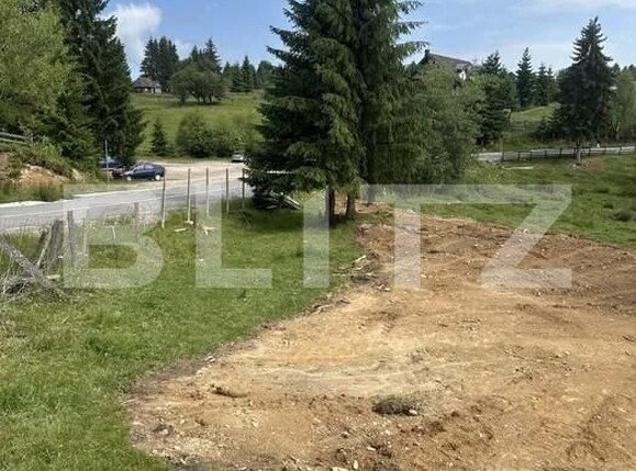 Teren de vânzare Exterior Vest - 156860TV | BLITZ Cluj-Napoca | Poza5