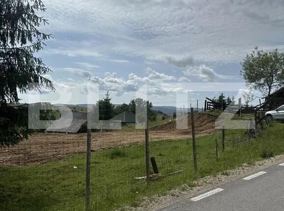 Teren de vânzare Exterior Vest - 156860TV | BLITZ Cluj-Napoca | Poza1