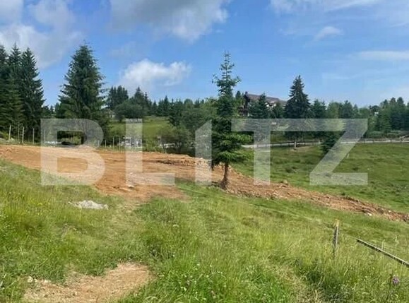 Teren de vânzare Exterior Vest - 156860TV | BLITZ Cluj-Napoca | Poza6