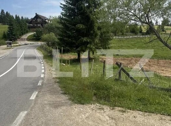 Teren de vânzare Exterior Vest - 156860TV | BLITZ Cluj-Napoca | Poza8