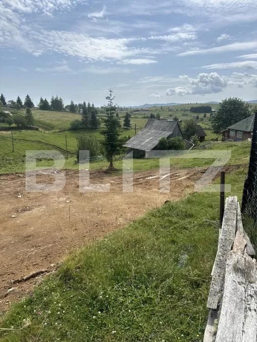 Teren de vânzare Exterior Vest - 156860TV | BLITZ Cluj-Napoca | Poza3