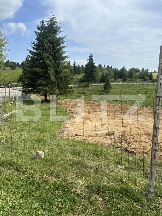 Teren de vânzare Exterior Vest - 156860TV | BLITZ Cluj-Napoca | Poza2