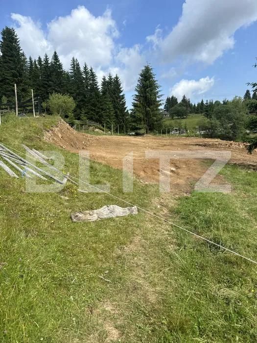 Teren de vânzare Exterior Vest - 156860TV | BLITZ Cluj-Napoca | Poza4