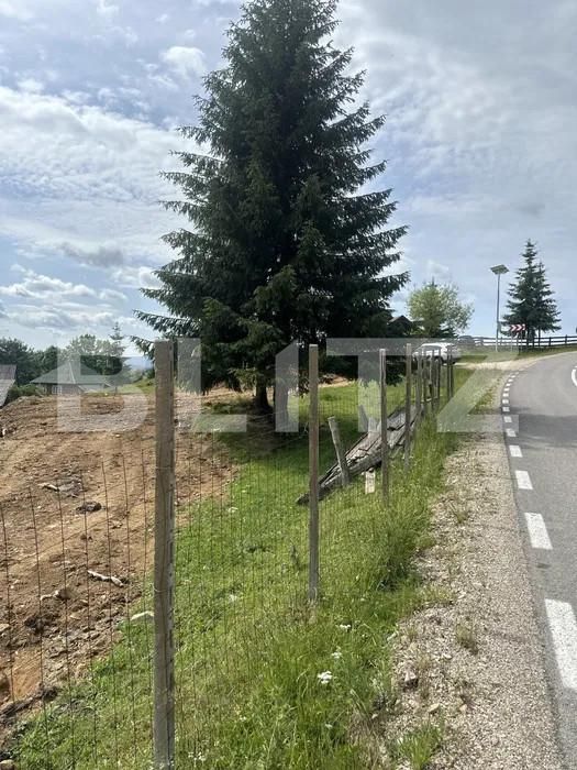 Teren de vânzare Exterior Vest - 156860TV | BLITZ Cluj-Napoca | Poza7