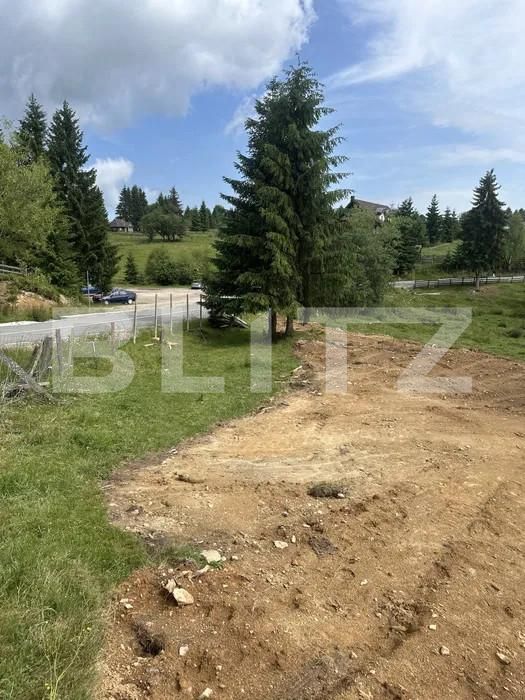 Teren de vânzare Exterior Vest - 156860TV | BLITZ Cluj-Napoca | Poza5