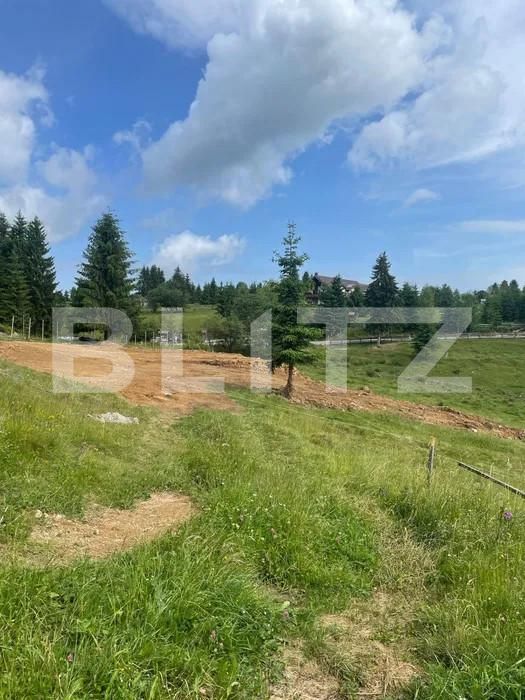 Teren de vânzare Exterior Vest - 156860TV | BLITZ Cluj-Napoca | Poza6