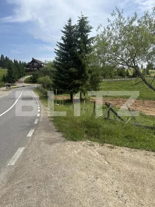 Teren de vânzare Exterior Vest - 156860TV | BLITZ Cluj-Napoca | Poza8