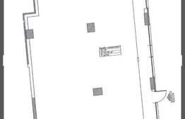 Spatiu comercial nou, 148 mp, zona Manastur