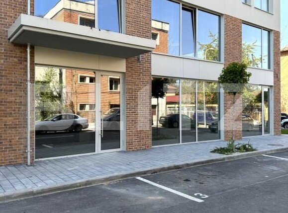 Spațiu comercial de închiriat Manastur - 156861SIC | BLITZ Cluj-Napoca | Poza4