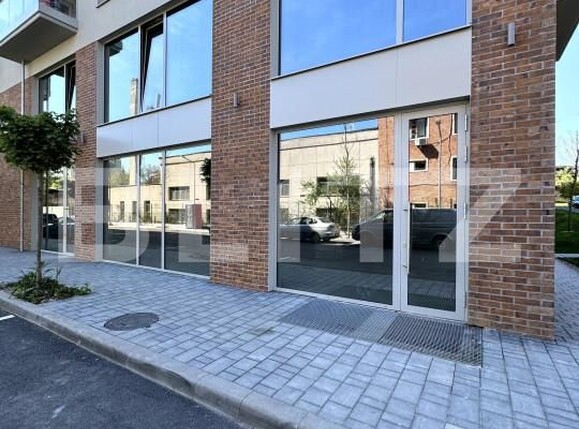 Spațiu comercial de închiriat Manastur - 156861SIC | BLITZ Cluj-Napoca | Poza2