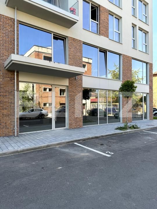 Spațiu comercial de închiriat Manastur - 156861SIC | BLITZ Cluj-Napoca | Poza4