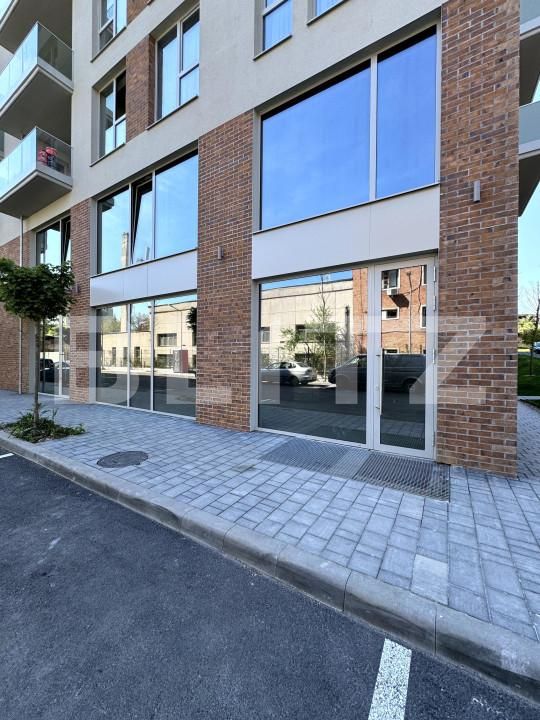 Spațiu comercial de închiriat Manastur - 156861SIC | BLITZ Cluj-Napoca | Poza2