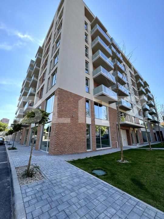 Spațiu comercial de închiriat Manastur - 156861SIC | BLITZ Cluj-Napoca | Poza3