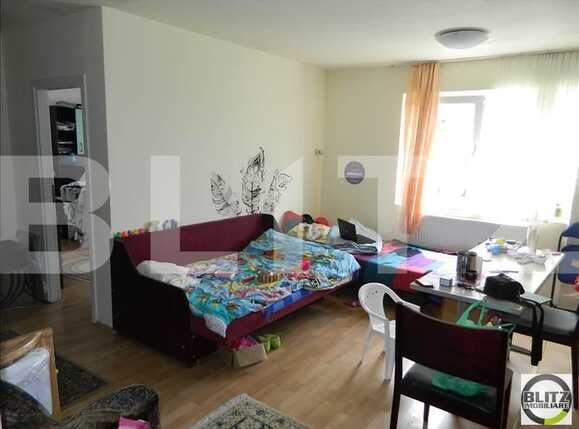 Apartament de vânzare 2 camere Iris - 15688AV | BLITZ Cluj-Napoca | Poza1