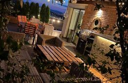 Penthouse LUX, 155mp, cartier Buna Ziua