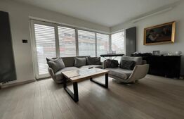 Penthouse LUX, 155mp, cartier Buna Ziua