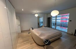 Penthouse LUX, 155mp, cartier Buna Ziua