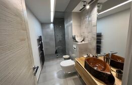 Penthouse LUX, 155mp, cartier Buna Ziua